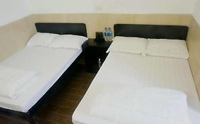 Kowloon Mongkok 1812 Guest House